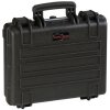 Explorer Cases 4412HL.B Mallette de transport avec mousse noire 445x345x125 mm