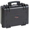 Explorer Cases 4820HL.B Mallette de transport avec mousse noire 480x370x205 mm