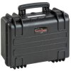 Explorer Cases 3818HL.B Mallette de transport avec mousse noire 380x270x180 mm