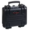 Explorer Cases 2712HL.B Mallette de transport avec mousse noire 276x200x120 mm