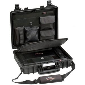 Explorer Cases 4412HL.B C Mallette de transport avec...