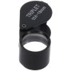 Byomic Loupe à une vue Triplet BYO-IT1018 10x18mm - Grossissement précis