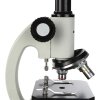 Microscope détude Byomic BYO-10 - Instrument de recherche scientifique