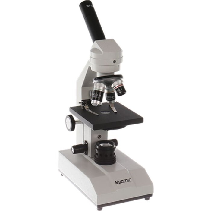 Byomic Microscope détude BYO-30 - Instrument scientifique