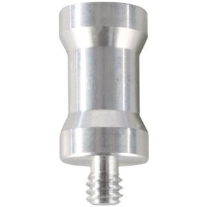 Linkstar Spigot BH-4M8F 1-4" mâle 3-8"...