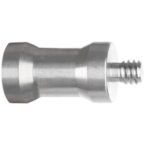 Linkstar Spigot BH-4M8F 1-4" mâle 3-8"...