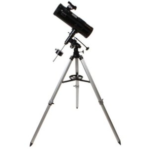 Byomic Télescope à miroir P 114-500 EQ-SKY...