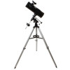 Byomic Télescope à miroir P 114-500 EQ-SKY - Astronomie pour débutants