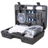 Byomic kit microscope pour débutants 40x-1024x valise