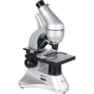 Byomic Microscope 3.5" LCD Deluxe 40x-1600x Valise