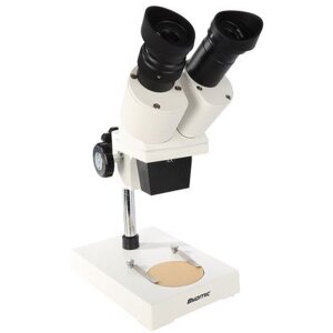 Byomic Stereo Microscope BYO-ST2 - Microscope de...