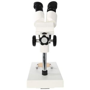 Byomic Stereo Microscope BYO-ST2 - Microscope de qualité pour débutants