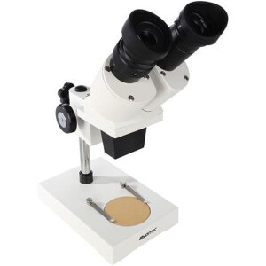 Byomic Stereo Microscope BYO-ST2 - Microscope de qualité pour débutants