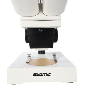 Byomic Stereo Microscope BYO-ST2 - Microscope de qualité pour débutants