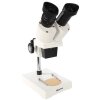 Byomic Stereo Microscope BYO-ST2 - Microscope de qualité pour débutants