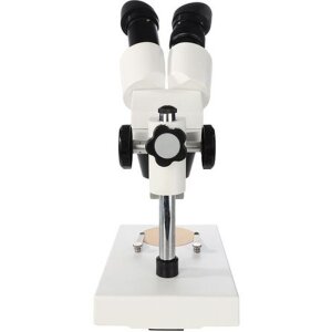 Byomic Microscope Stéréo BYO-ST3 - Instrument de laboratoire professionnel