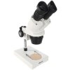 Byomic Microscope Stéréo BYO-ST3 - Instrument de laboratoire professionnel