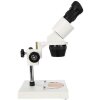 Byomic Microscope Stéréo BYO-ST3 - Instrument de laboratoire professionnel