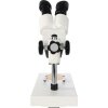 Byomic Microscope Stéréo BYO-ST3 - Instrument de laboratoire professionnel