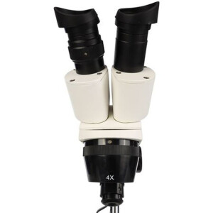 Byomic Microscope Stéréo BYO-ST3LED Blanc, Noir