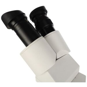 Byomic Microscope Stéréo BYO-ST3LED Blanc, Noir