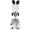 Byomic Microscope Stéréo BYO-ST3LED Blanc, Noir