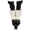 Byomic Microscope Stéréo BYO-ST3LED Blanc, Noir