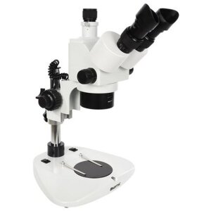 Byomic Microscope Stéréo BYO-ST341 LED...