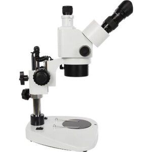 Byomic Microscope Stéréo BYO-ST341 LED...