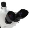 Byomic Microscope Stéréo BYO-ST341 LED Blanc, Noir