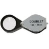 Byomic loupe à un œil Doublet BYO-ID1023 10x 23mm