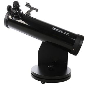 Byomic Télescope Dobson SkyDiver 102-640 Noir...