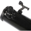 Byomic Télescope Dobson SkyDiver 102-640 Noir Démo 80x Zoom