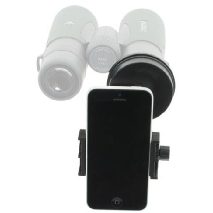 Byomic Adaptateur universel pour smartphone - Support pratique pour téléphone portable