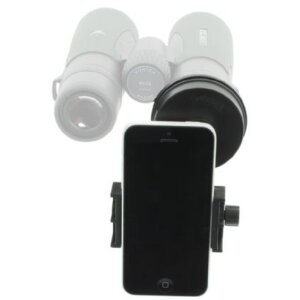 Byomic Adaptateur universel pour smartphone - Support...