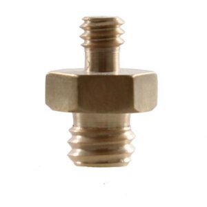 StudioKing Spigot MC-1060 Adaptateur de...