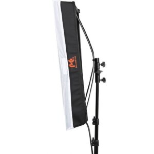 Falcon Eyes Softbox RX-12SB pour LED RX-12T