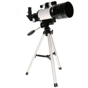 Byomic Télescope Junior 70-300 Astronomie...