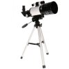 Byomic Télescope Junior 70-300 Astronomie débutant noir