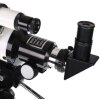 Byomic Télescope Junior 70-300 Astronomie débutant noir