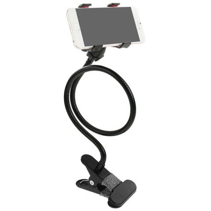 StudioKing CLP02 Support pour smartphone Tige flexible