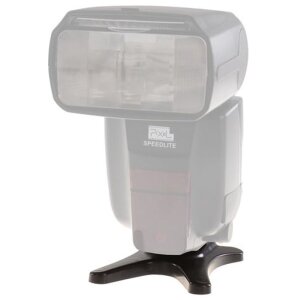 StudioKing Speedlite Support de table pour flash...