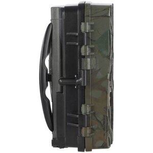 Outdoor Club Caméra de chasse Night Vision 4K