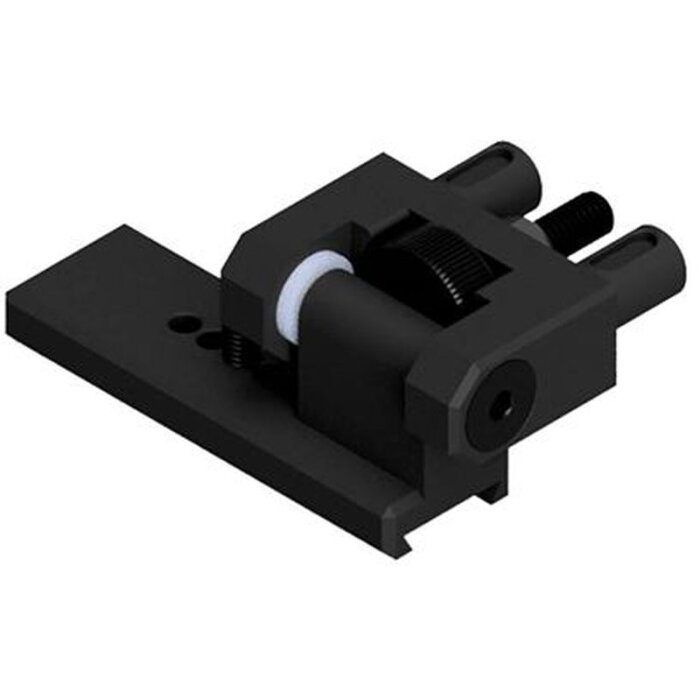 FLIR Breach PTQ136 Adaptateur pour montage sur casque Dovetail