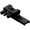 FLIR Breach PTQ136 Adaptateur pour montage sur casque Dovetail