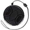 Bouchon dobjectif Matin avec caoutchouc 58 mm M-6280-3