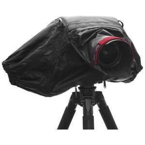 Matin Protection pluie DELUXE pour appareil photo reflex...