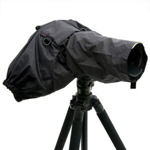 Matin Protection pluie DELUXE pour appareil photo reflex...