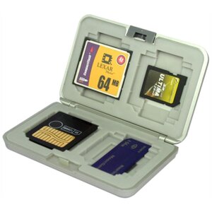 Matin Multi Card Case M-7111