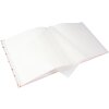 Goldbuch album photo de mariage Finamente rose 30x31 cm 60 pages blanches